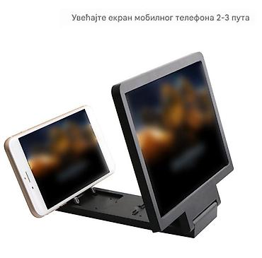 portable air conditioning: Novo uveličanje ekrana za mobilni telefon. Jedvostavno korišćenje — 4