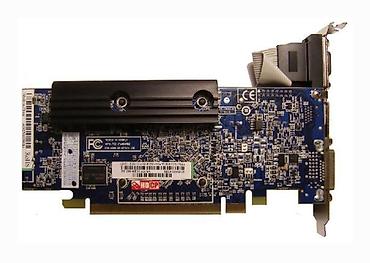 gta 6 qiymeti: 512 mb gddr2 yaddaşa malik sapphire radeon hd 4350 qrafik kartı — 2