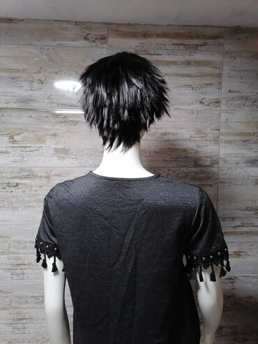 Perike i klipse: Perike — 15