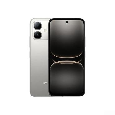 infinix smart 5: Infinix Smart 20 Polaris Titanium 128GB/4GB 🟢 Rəsmi iş yeri olan və — 1