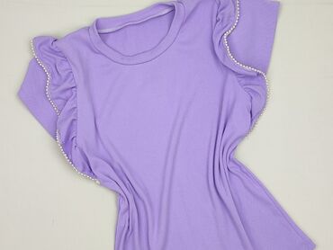 sukienki dla niskich i grubych: Women`s T-shirt, size S (EU 36)