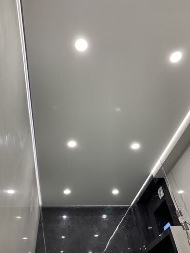 Натяжной потолок: Натяжной потолок 3D потолки, Глянцевое, Матовое Бесплатная консультация, Бесплатный замер, Гарантия — 12