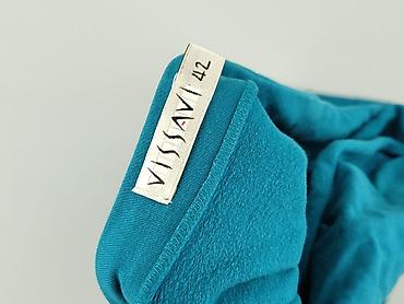 sklep vissavi: Vissavi, Sukienka damska, rozmiar L — 5