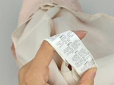 mini skirt: Spódnica damska, rozmiar 2XS — 7