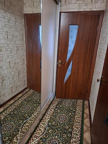 old bishkek: 1 комната, 45 м², 2 этаж, Свежий ремонт — 5