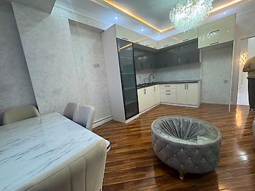 Квартиры: 3 комнаты, Новостройка, 80 м² — 6