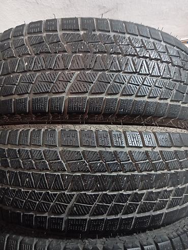 колеса 21565 r16: Шины 215 / 65 / R 16, Зима, Б/у, Комплект, Легковые, Китай, Kapsen — 5