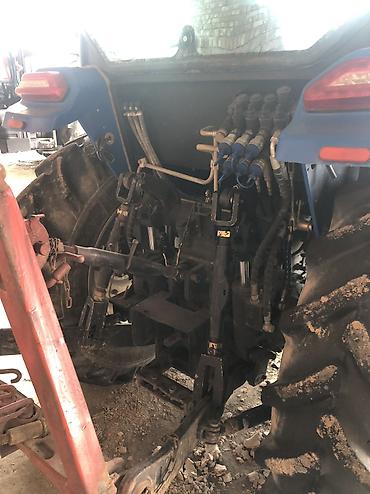 Другие тракторы: Другие тракторы — 4