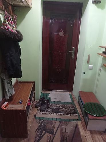 квартиры дордой моторс: 2 комнаты, 57 м², Дордой Моторс рынок 1 этаж, Косметический ремонт — 4