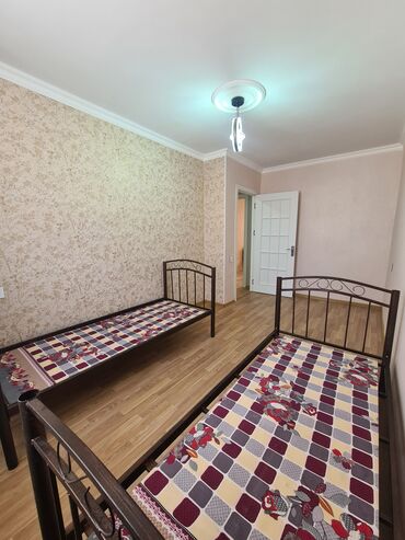 Uzunmüddətli kirayə evlər: 150 kv. m, 3 otaqlı, Kombi — 11