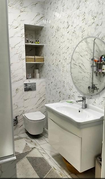 Продажа квартир: 3 комнаты, 121 м², Элитка, 5 этаж, Дизайнерский ремонт — 4