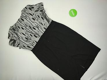 ptakmoda.com sukienki: Sukienka damska, rozmiar 4XL — 3