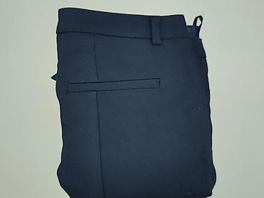 lansier garnitur: Spodnie materiałowe damskie, rozmiar S — 6