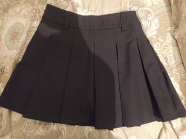 Ətəklər: Mini Ətək, 2XS (EU 32)