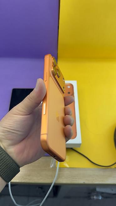 Apple iPhone: IPhone 17 Pro Max, Б/у, 256 ГБ, Коробка, 100 % — 6