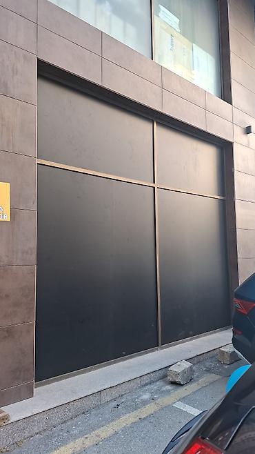 master school: Şüşə səthlər üçün buz vinil Məhsul/xidmət: - Ofis, mağaza vitrinləri — 9