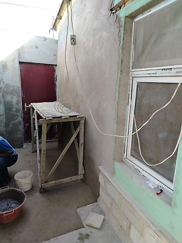 bileceride heyet evleri ucuz: 1 otaq kuxna həyət evi – daxili plan və xüsusiyyətlər Tam hazır deyil — 5
