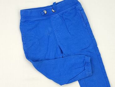 Sweatpants, Cool Club, 2-3 years, 92, condition - Perfect