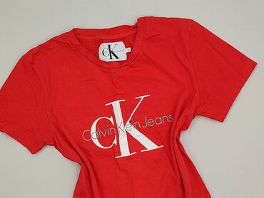 Calvin Klein Jeans, Футболка жіноча, розмір XS