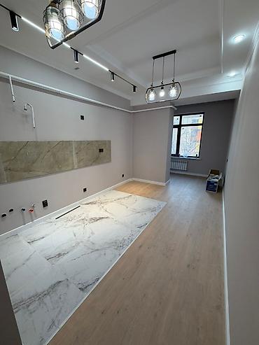 Продажа квартир: 2 комнаты, 60 м², Элитка, 3 этаж — 4