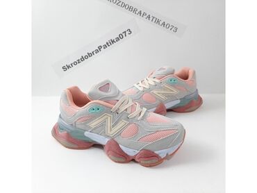 new balance ženske: New Balance, 37, bоја - Roze