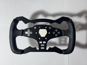 Рули: Игровой руль,комплект для симрейсинга MOZA Racing R5. О скидке можем — 6