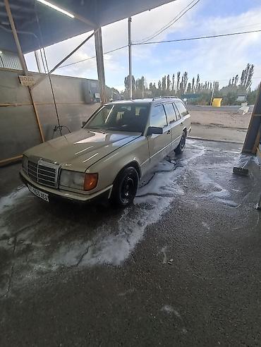 киа ев 5 характеристики: Mercedes-Benz W124: 1991 г., 2.3 л, Автомат, Бензин, Универсал — 2
