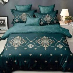 Posteljina: Singl, bоја - Šareno — 2