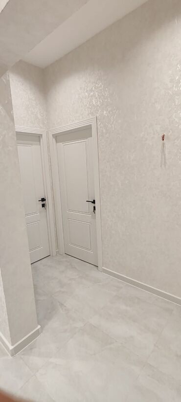 Yeni tikili: 3 otaqlı, Yeni tikili, 86 kv. m — 4