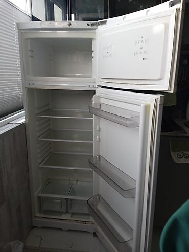 soyuducu 2 el: Soyuducu Matoru yanıb Hotpoint Ariston kosmetik işlər lazımdır son — 2