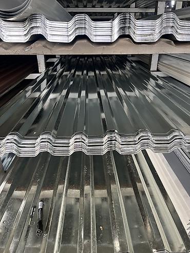 Водосточные желоба: Профнастил, жыгач, арматура жана строй материалдардын бардык түрлөрү — 2