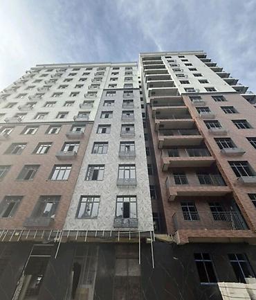 1 комната, 42 м², Восток-5 мкр Элитка, 13 этаж, ПСО (под самоотделку)