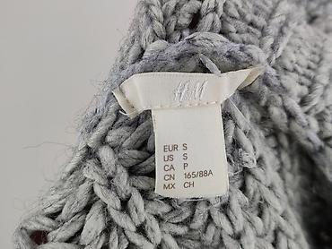 sweter w serca h: H&M, Sweter damski, rozmiar S — 4