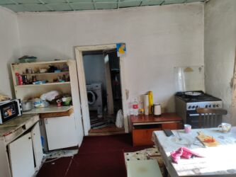 Продажа домов: Дом, 64 м², 4 комнаты, Собственник, Старый ремонт — 6