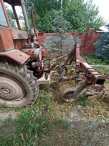 jcb трактор цена бишкек: Т16. Колеса Новые. НШ новый. Навеска от МТЗ. Рулевое гидравлика — 2