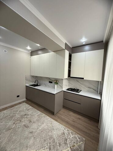 сдаюу квартира тунгуч: 1 комната, 35 м², Элитка, 4 этаж, Евроремонт