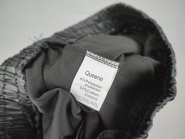 overalls: Spodnie cargo damskie, rozmiar S — 5