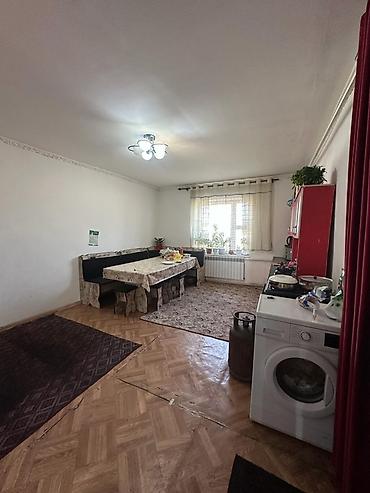 Продажа домов: 3 комнаты, 110 м², 6 соток, Сокулук, Агентство недвижимости — 5