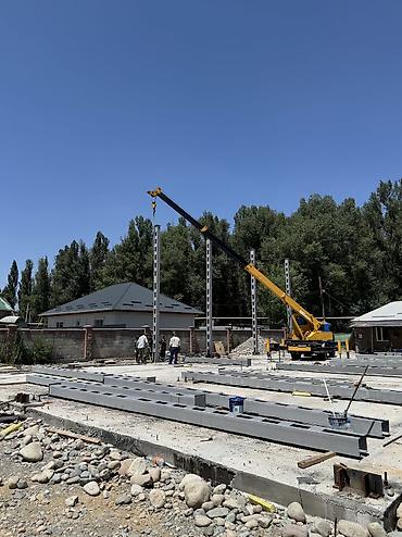 кантенир 20 тоник: Стрела 21 м, 5000 т — 5