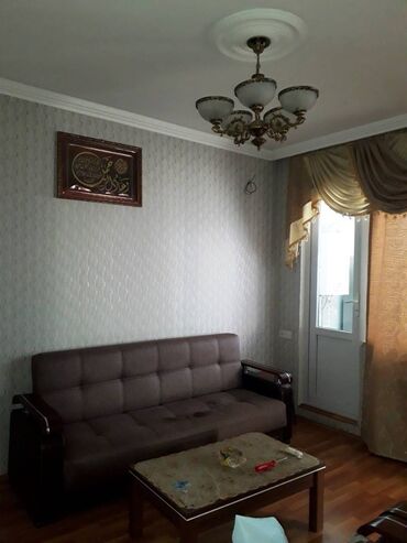 Uzunmüddətli kirayə mənzillər: 20 yanvar metrosu yaxınlığı 5 mərtəbəli binanın 4-cü mərtəbəsi ümumi — 4