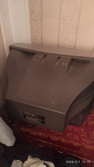 smart tv box: İşlənmiş Televizor Panasonic