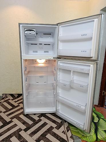 морозильники холодильник: Холодильник Samsung, Б/у, Двухкамерный, No frost, 68 * 168 * 60 — 5