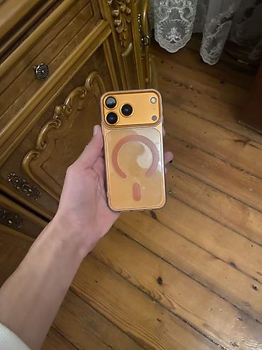 iphon 7 plus: Salam yglma iphone 17 di ideal vezyetde 256 yadas — 1