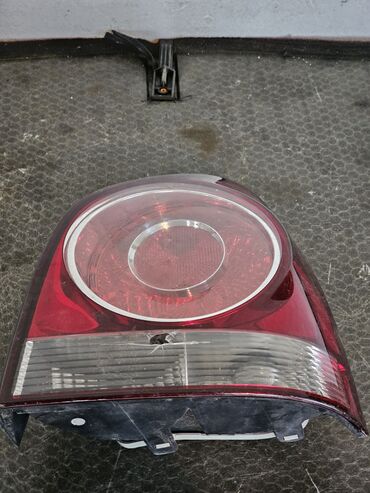 Стоп-сигналы: Задний правый стоп-сигнал Volkswagen 2007 г., Б/у, Оригинал, Германия — 14