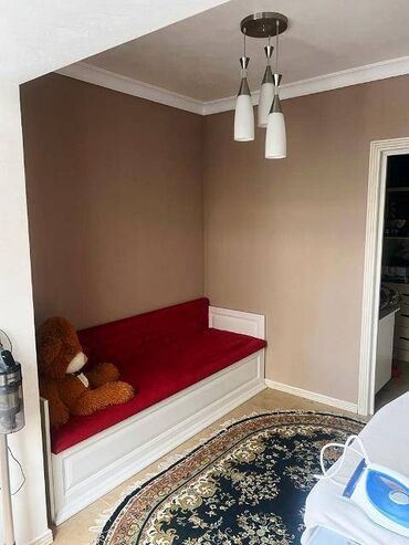 Köhnə tikili: Bakı, 5 otaqlı, Köhnə tikili, m. Xətai, 110 kv. m — 15