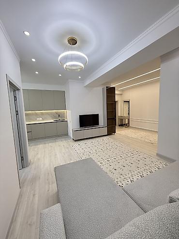 Продажа квартир: 3 комнаты, 82 м², 11 этаж — 6