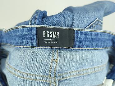 cenw: Big Star, Jeansy damskie, rozmiar M — 5