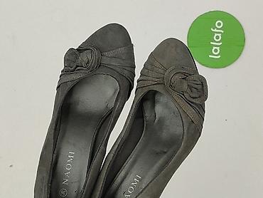 deichmann ugg: Półbuty damskie, rozmiar 36 — 5