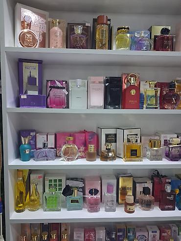 molekül 04 parfum: Geniş seçimli ətir kolleksiyası - Kişi və qadın üçün müxtəlif — 3