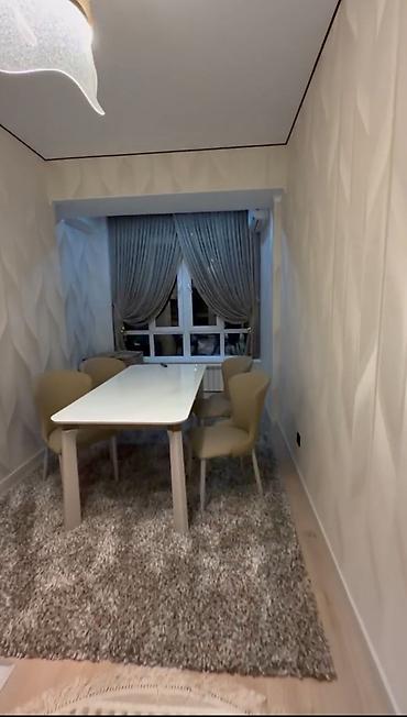 Долгосрочная аренда квартир: 2 комнаты, Агентство недвижимости, Без подселения, С мебелью полностью — 3